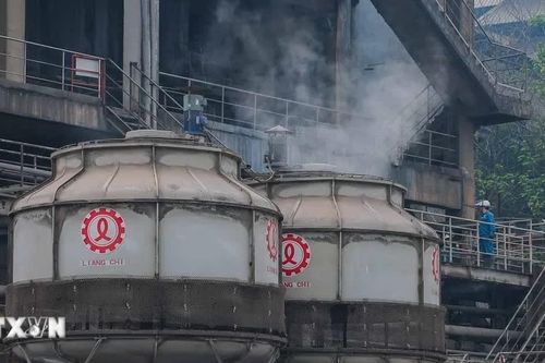 Lào Cai đặt mục tiêu thành trung tâm công nghiệp vật liệu chiến lược của cả nước