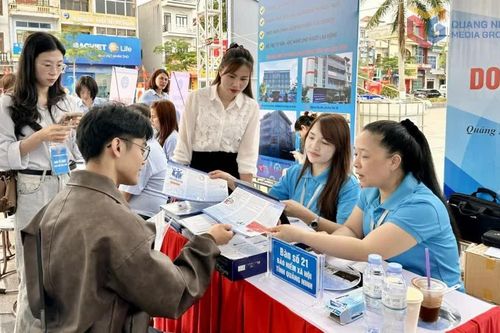 Bảo hiểm xã hội Quảng Ninh hoàn thành vượt mức chỉ tiêu thu và người tham gia