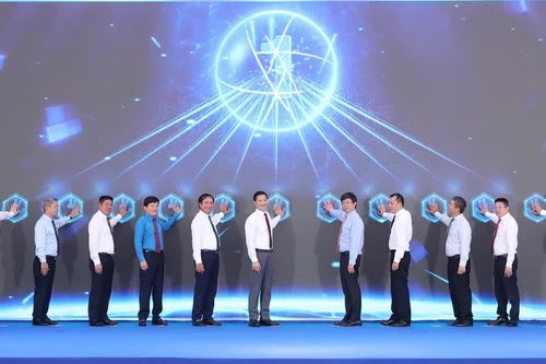 Quảng Trị: Khởi công dự án Nhà máy Nhiệt điện LNG Quảng Trạch II