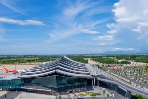 ACV và thành phố Huế sẽ đẩy mạnh đầu tư hạ tầng Sân bay quốc tế Phú Bài