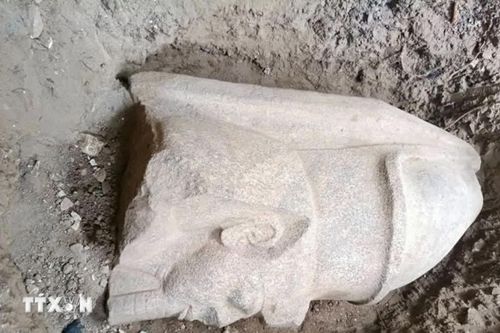 Iraq phát hiện di tích khảo cổ 1.200 năm tuổi