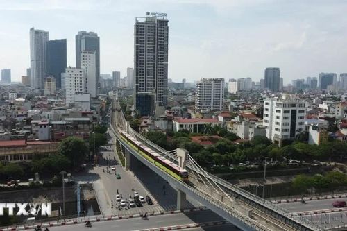 Đề xuất cơ chế ký hợp đồng sớm với nhà thầu chiến lược đường sắt đô thị
