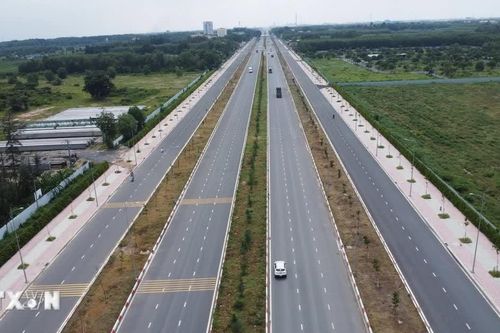 Đồng Nai tăng tốc thi công hai tuyến đường nghìn tỷ kết nối sân bay Long Thành