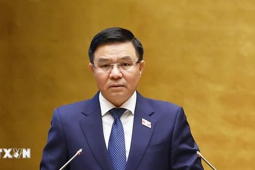 Sửa đổi, bổ sung 4 luật: Tạo động lực bứt phá cho môi trường đầu tư kinh doanh