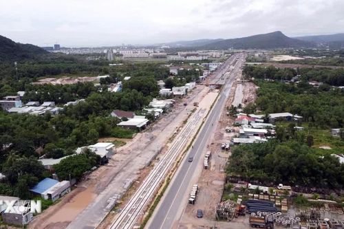 An Giang thu hút gần 100.000 tỷ đồng vốn đầu tư, tạo đà bứt phá tăng trưởng