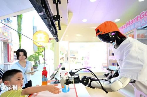 Trung Quốc chọn 136 dự án tạo động lực tăng trưởng mới