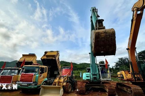 Đà Nẵng: 919 tỷ đồng đầu tư hạ tầng khu tái định cư phục vụ Khu Thương mại tự do