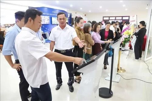 Giải mã Chỉ số PII - Bài 2: Đứt gãy 'ba nhà' - rào cản đưa các kết quả nghiên cứu khoa học ra thị trường