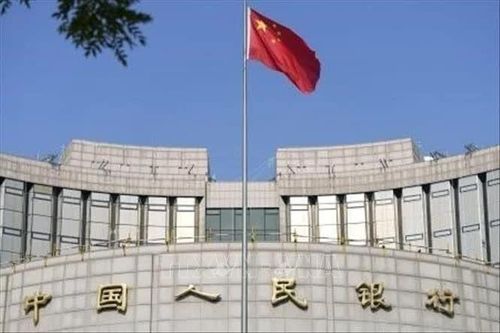 PBoC sẽ triển khai một loạt biện pháp chính sách