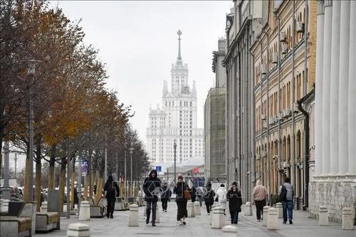 Người dân Nga lao đao khi Ukraine nhắm vào trung tâm dữ liệu