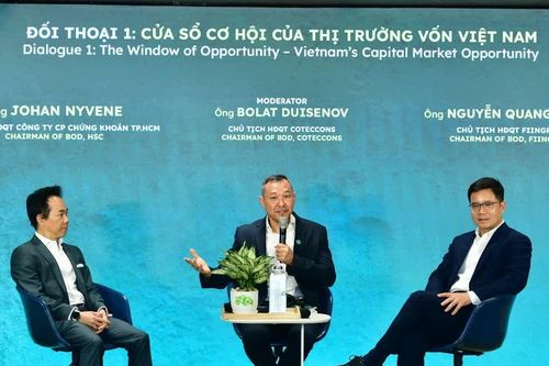 Việt Nam trước dòng vốn hàng tỷ USD: Cơ hội cho doanh nghiệp tạo ra giá trị thực