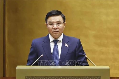 Kỳ họp thứ 2, Quốc hội khoá XVI: Tháo gỡ điểm nghẽn, đáp ứng yêu cầu phát triển kinh tế số