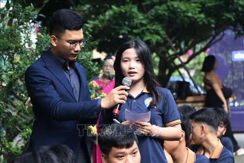 Giúp học sinh chọn ngành nghề phù hợp trong kỷ nguyên số