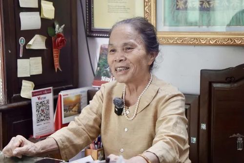Nghệ nhân giữ nghề truyền thống với cách làm sáng tạo
