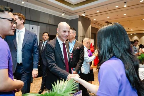 Hợp tác Pháp - Việt hướng tới chuyển giao, làm chủ công nghệ