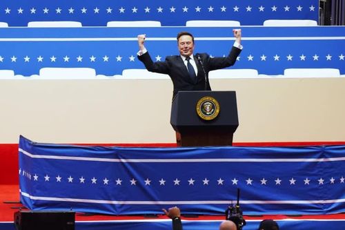 Tỷ phú Elon Musk đã chi bao nhiêu tiền cho đảng Cộng hòa trước bầu cử giữa kỳ?