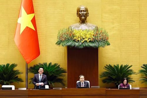 Một luật sửa 7 luật lĩnh vực văn hóa, thể thao và du lịch