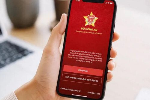 Trước ngày 31/12, 11 loại tài khoản sau phải liên kết VNeID