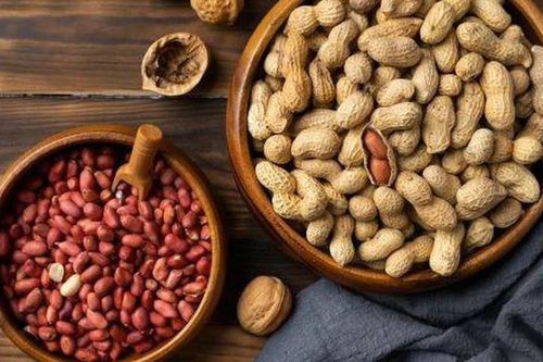 Những người không nên ăn lạc, biết mà tránh kẻo 'rước họa'