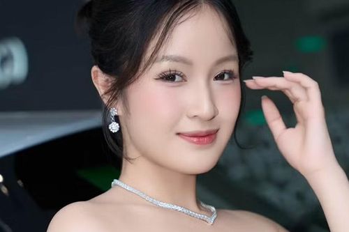 Diễn viên 'Hương vị tình thân' sắp lên xe hoa, danh tính chồng sắp cưới gây tò mò