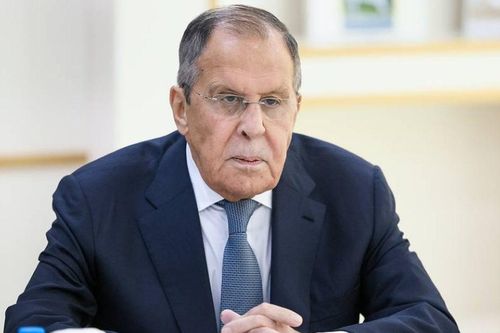 Nhà ngoại giao hàng đầu của ông Putin tới Tehran, Iran khẳng định một điều