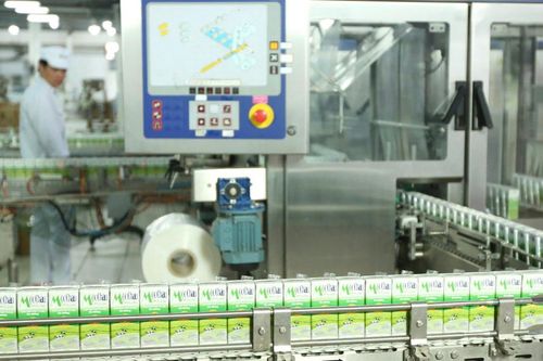 Lợi nhuận Mộc Châu Milk tăng tốc, vượt mốc 200 tỷ đồng sau 9 tháng