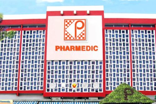 Pharmedic lãi quý III/2026 tăng, nợ vay bất ngờ 'phình' to