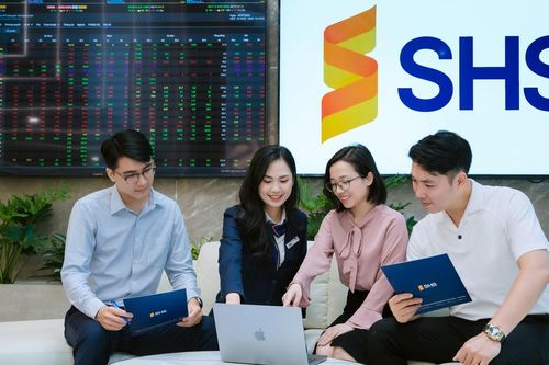 Doanh thu SHS vượt 1.000 tỷ đồng trong quý III/2026, cho vay ký quỹ tăng mạnh