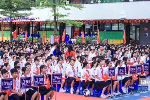 Hà Nội quy định mức thu tối đa loạt dịch vụ trường học