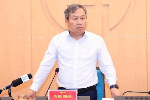 Hà Nội yêu cầu thương mại hóa kết quả nghiên cứu, đưa công nghệ thành động lực tăng trưởng