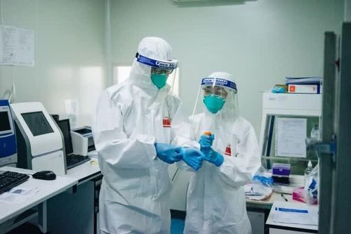 Doanh nghiệp công nghệ sinh học tìm dòng tiền để phát triển công nghệ lõi