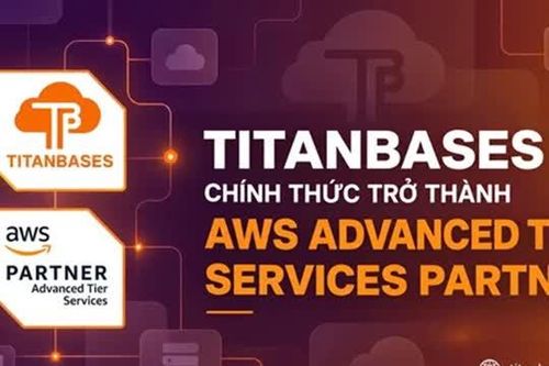 Từ PoC đến vận hành chính thức trên AWS: Bài toán chi phí và năng lực triển khai tại Việt Nam