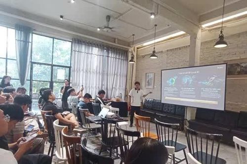 ASUS ProArt P16 - laptop đồ họa mỏng nhẹ tối ưu cho Agentic AI