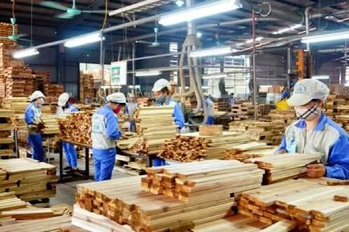5 ưu tiên hành động để nâng vị thế gỗ Việt, gia tăng giá trị xuất khẩu