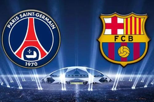 Lịch thi đấu Cúp C1 châu Âu: Trực tiếp PSG vs Barcelona lúc 2h00 ngày 21/10