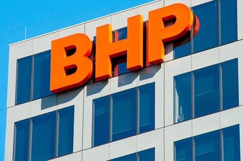 Tập đoàn BHP rót hàng tỷ USD thúc đẩy sản xuất đồng