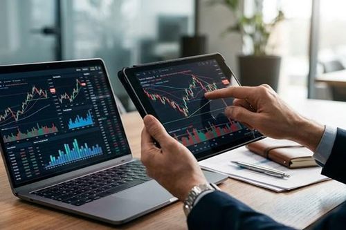 Chứng khoán 20/10: VN-Index hồi phục, cổ phiếu vàng tăng trần