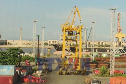 Hải Phòng phấn đấu giữ vững tăng trưởng 2 con số