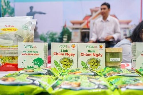 Sản phẩm OCOP kể chuyện đất và người Tây Ninh
