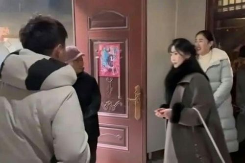 Chàng trai 31 tuổi đi xem mắt nhưng lại mê chị dâu của cô gái, cái kết gây xôn xao