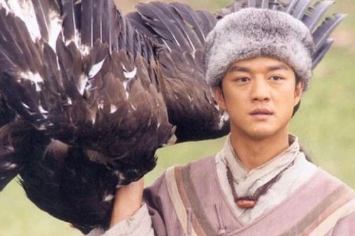 Hai nhân vật khiến Quách Tĩnh e dè nhất trong kiếm hiệp Kim Dung