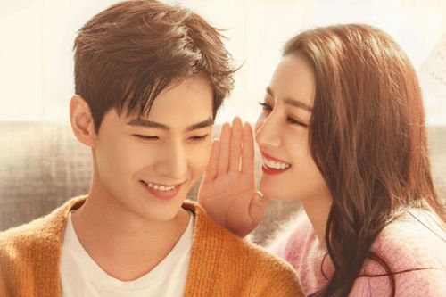 6 phim Hoa ngữ về tình đầu và cơ hội thứ hai nên xem
