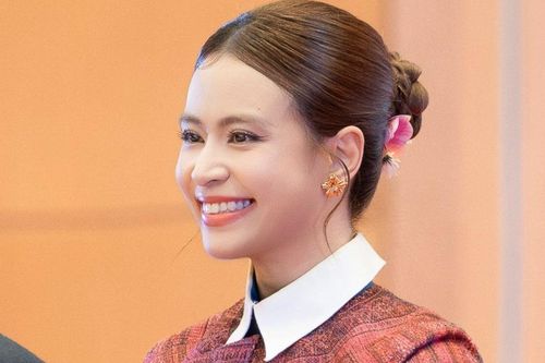 Hoàng Thùy Linh mừng 'đứa con đặc biệt' tròn 7 tuổi