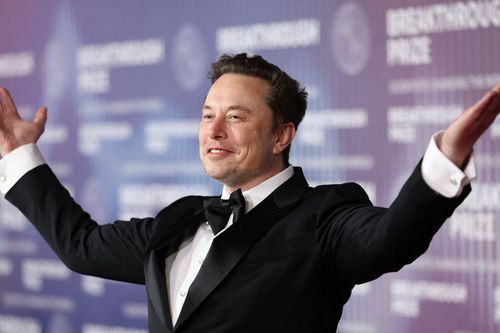 Elon Musk tuyên bố tặng cổ phần SpaceX cho trẻ em Mỹ