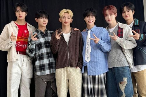 Nhóm nhạc Kpop có thành viên người Việt Nam thông báo tan rã