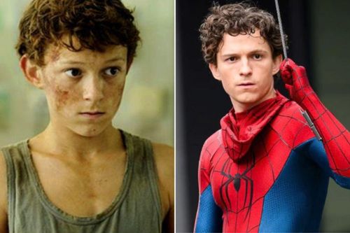 Tom Holland, từ diễn viên nhạc kịch đến người đứng đầu doanh thu thế giới