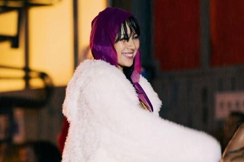 Lee Hyori gây chú ý với phát ngôn liên quan đến cuộc sống hôn nhân