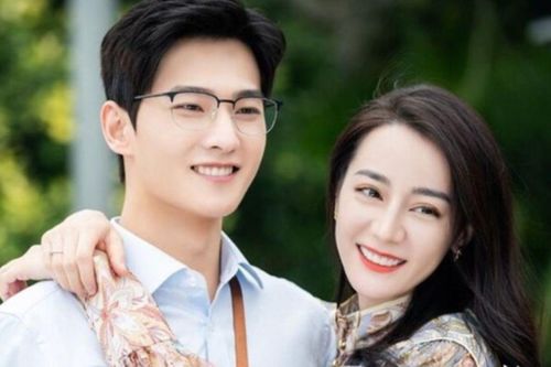 6 phim Hoa ngữ dành cho những tâm hồn lãng mạn