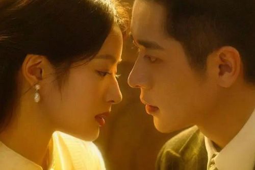 Top 5 phim truyền hình Hoa ngữ đang dẫn đầu rating tuần này