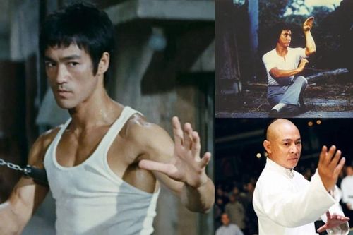 Ai xứng đáng kế thừa Lý Tiểu Long?
